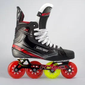 Bauer Vapor 2X Inline Skates Sr