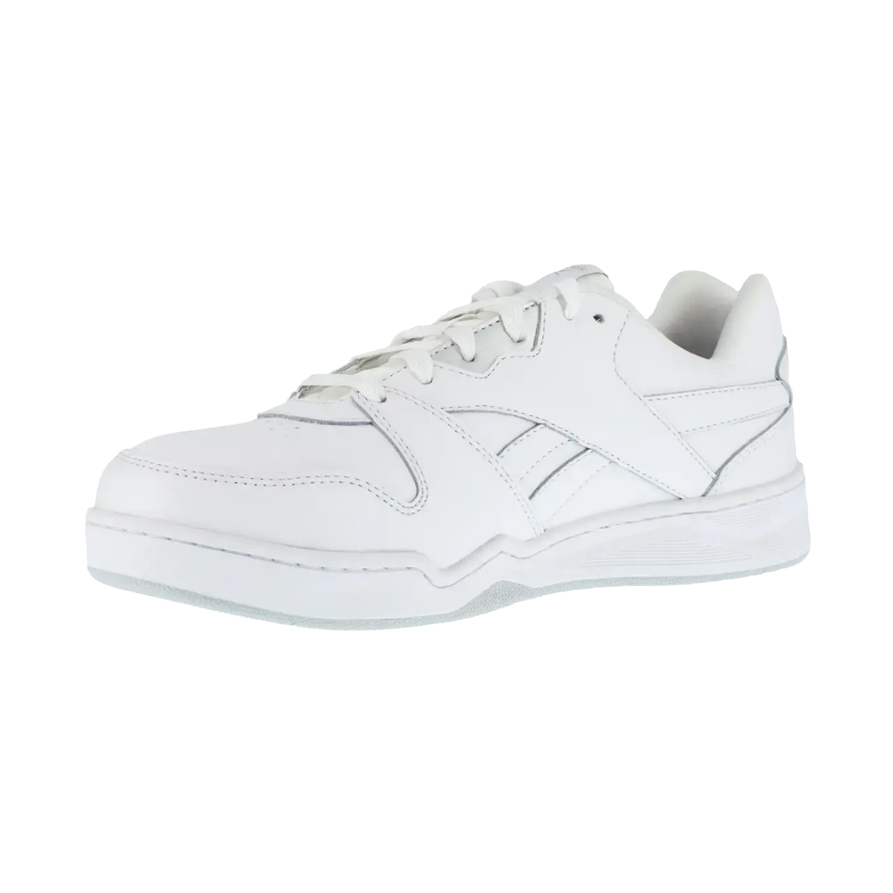 Bb4500 Composite-Toe Athletic Work Shoe White