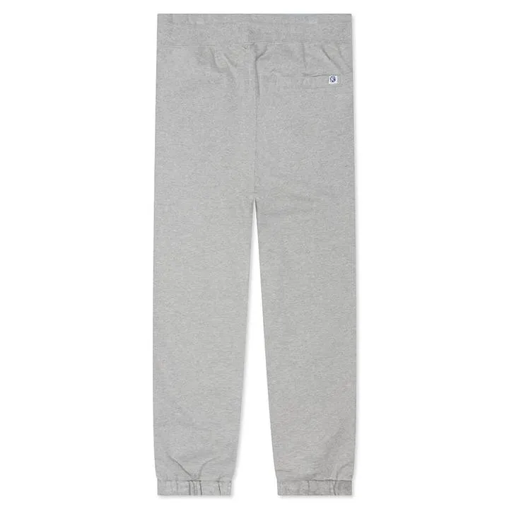 BBC  EVO (GREY) JOGGER