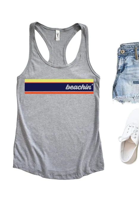 Beachin Tank-1376