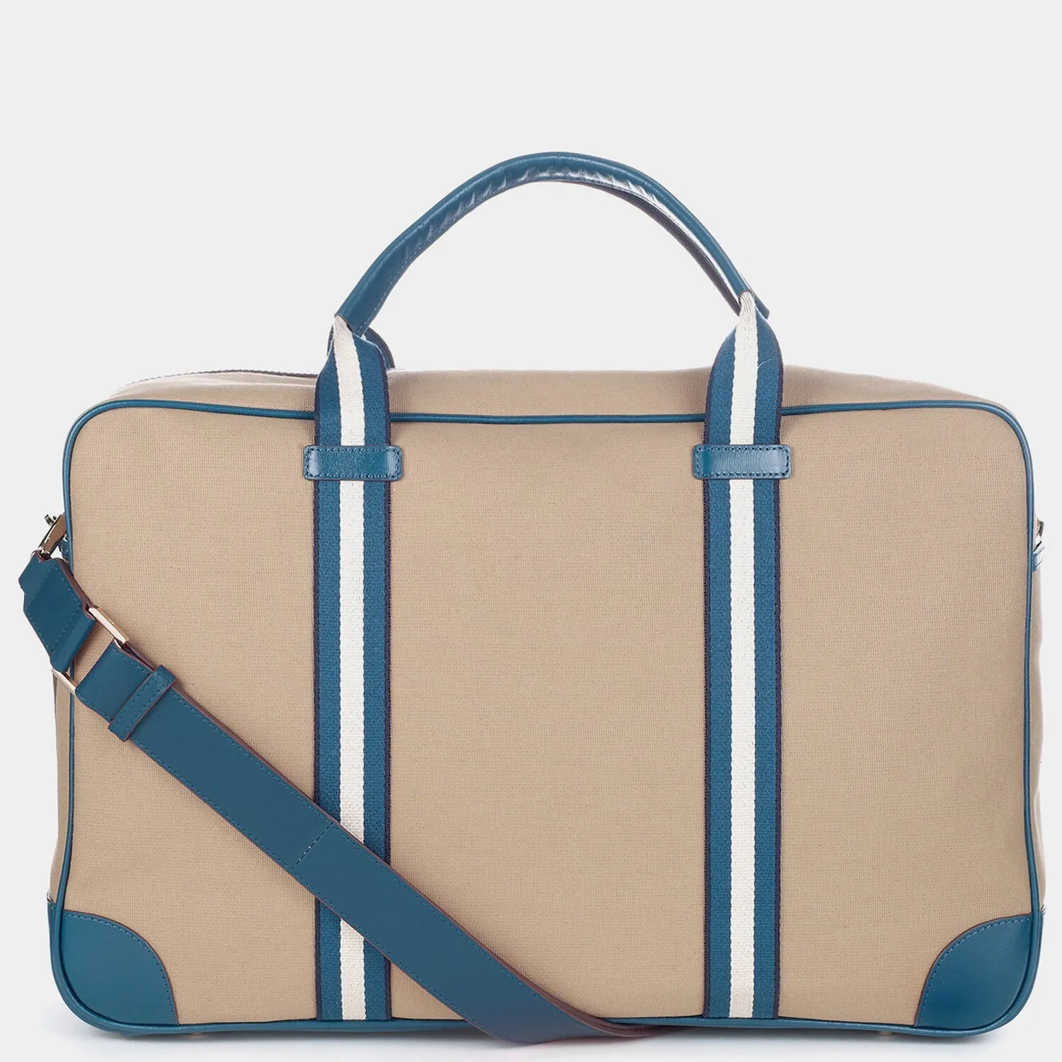 Bespoke Walton Travel Bag