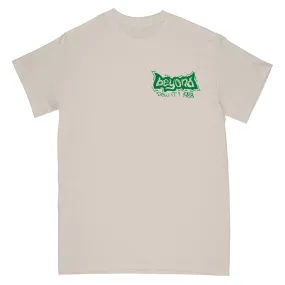 Beyond "Demo (Natural)" - T-Shirt