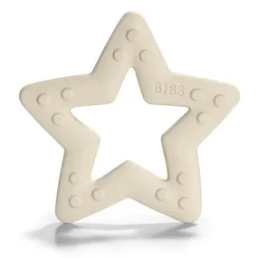 BIBS - Baby Bitie Star - Ivory