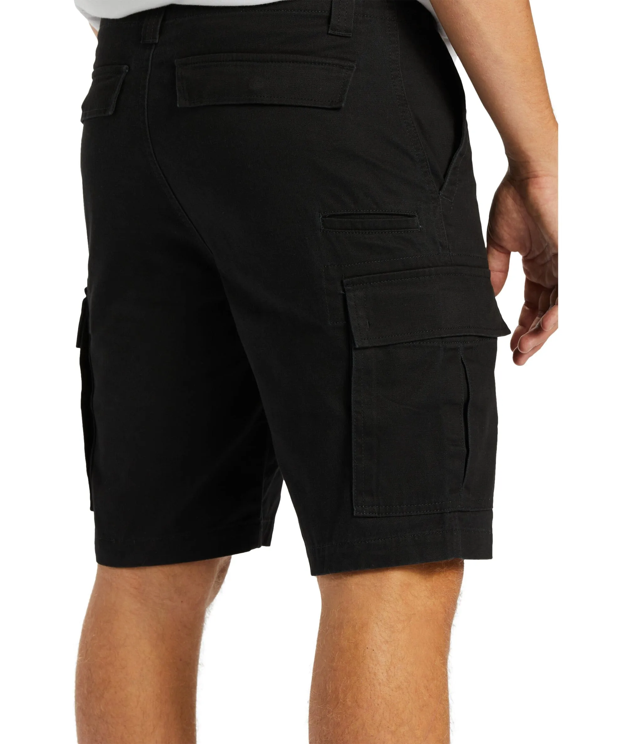 Billabong Combat Cargo Shorts