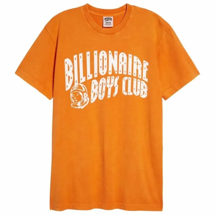 Billionaire Boys Club BB Earthling SS Knit (Carrot) 821-4304