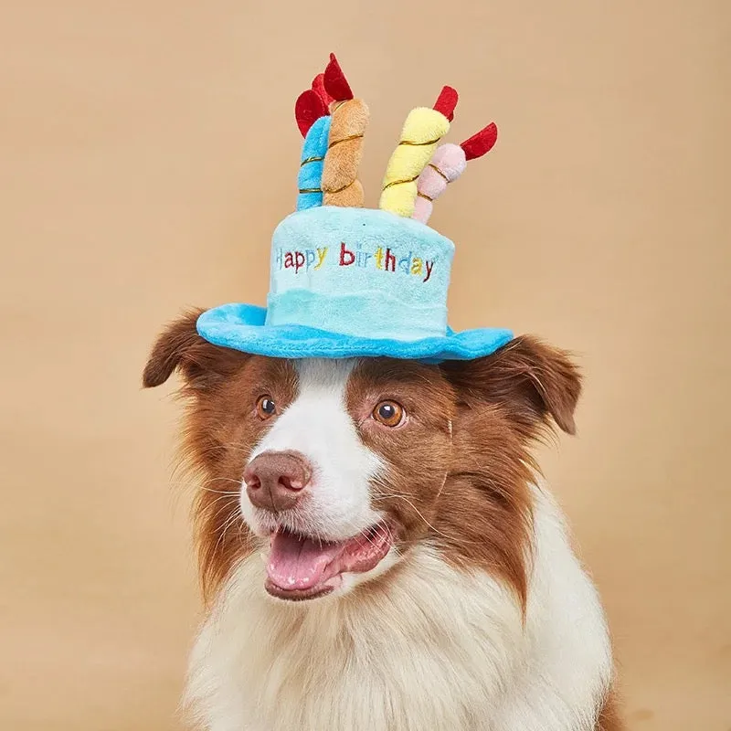 Birthday Hat