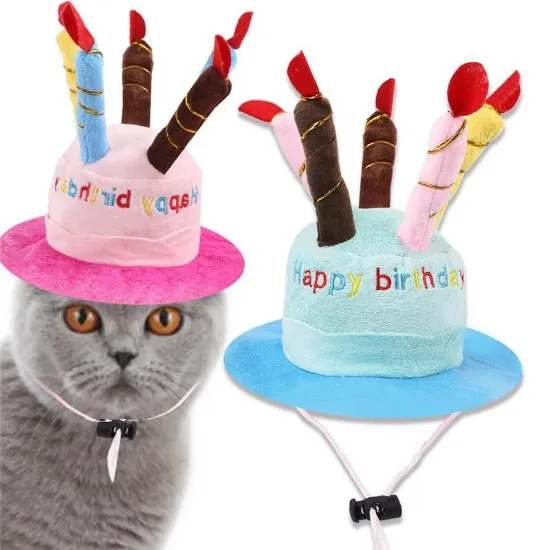 Birthday Hat