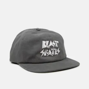 Blast Skates - Smahser Cap - Grey