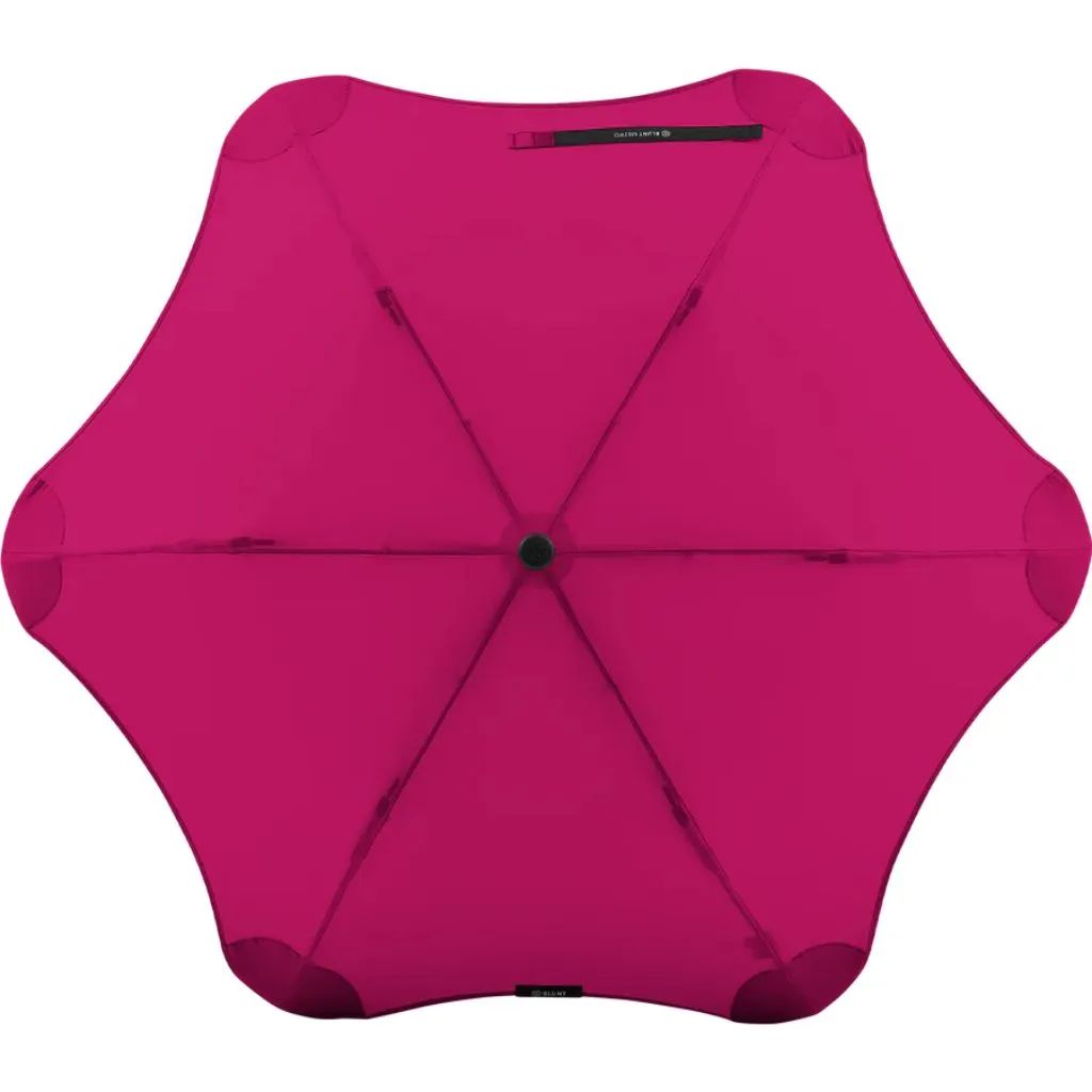 Blunt Metro Compact Umbrella - Pink