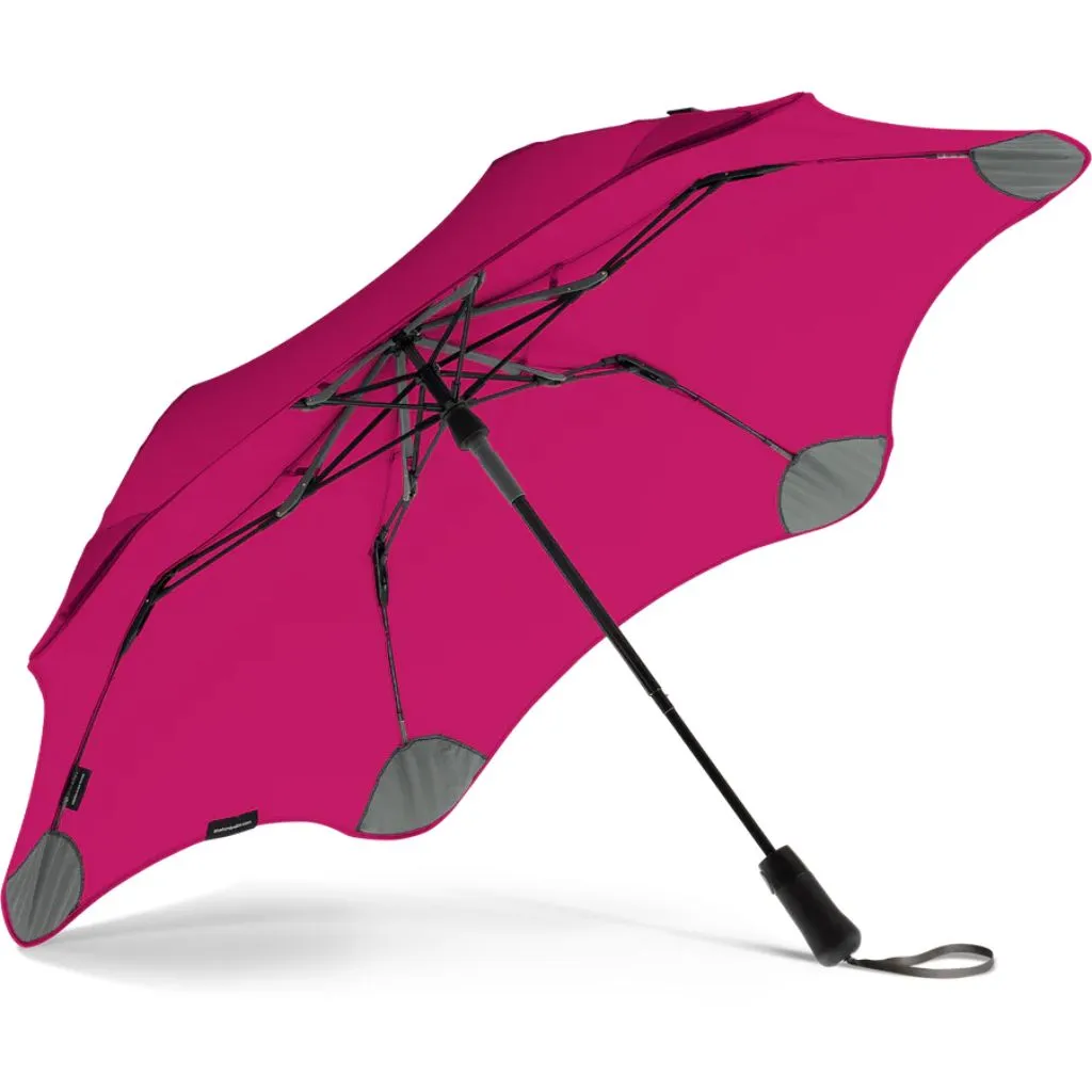 Blunt Metro Compact Umbrella - Pink