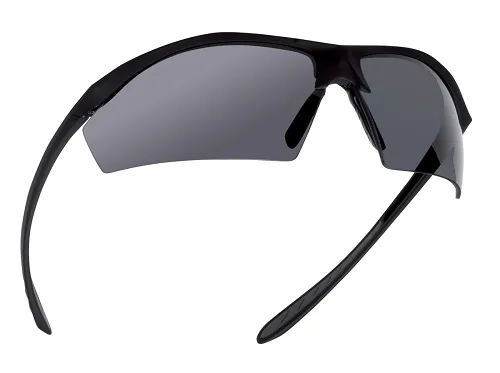 Bollé Sentinel Tactical Shooting Glasses- Smoke Lens