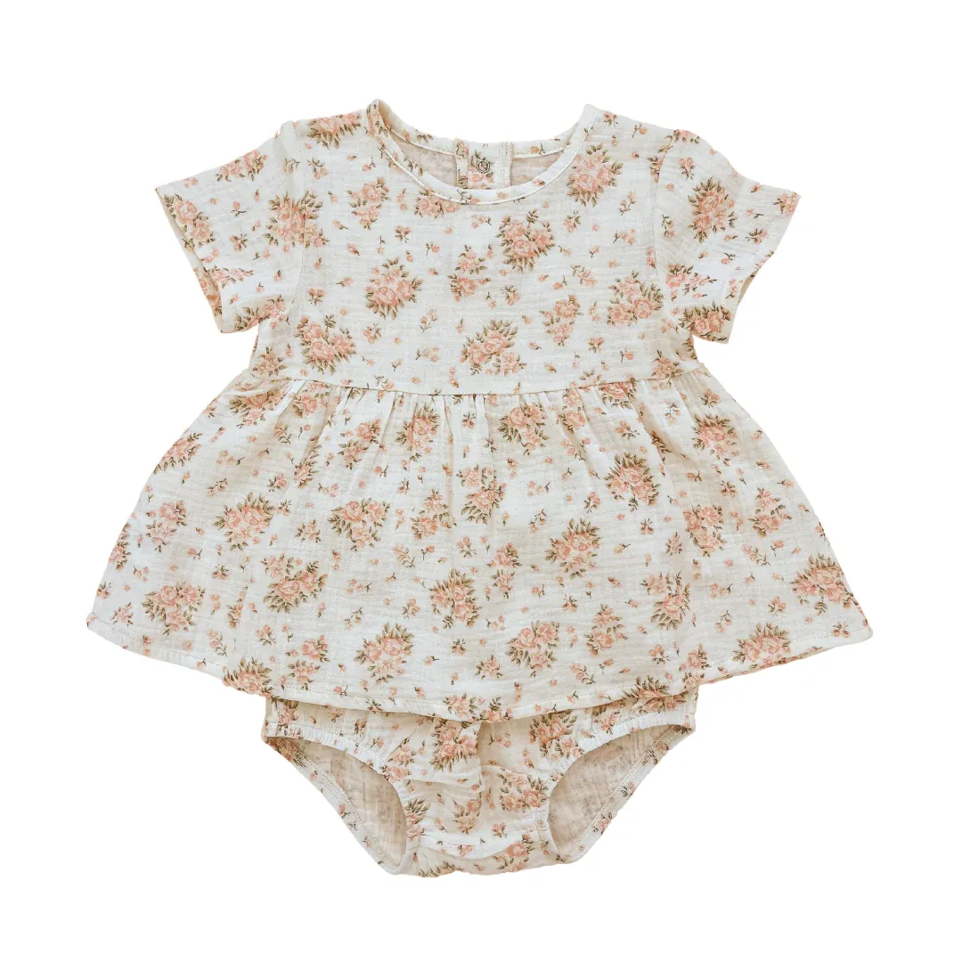 Bonnie & Harlo - 2 Piece Set - Darling