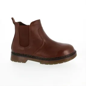 Boys Coye Boot | Brown