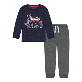 Boys Holiday Set