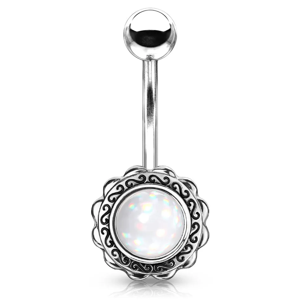 Boêmio Illumination Belly Bar