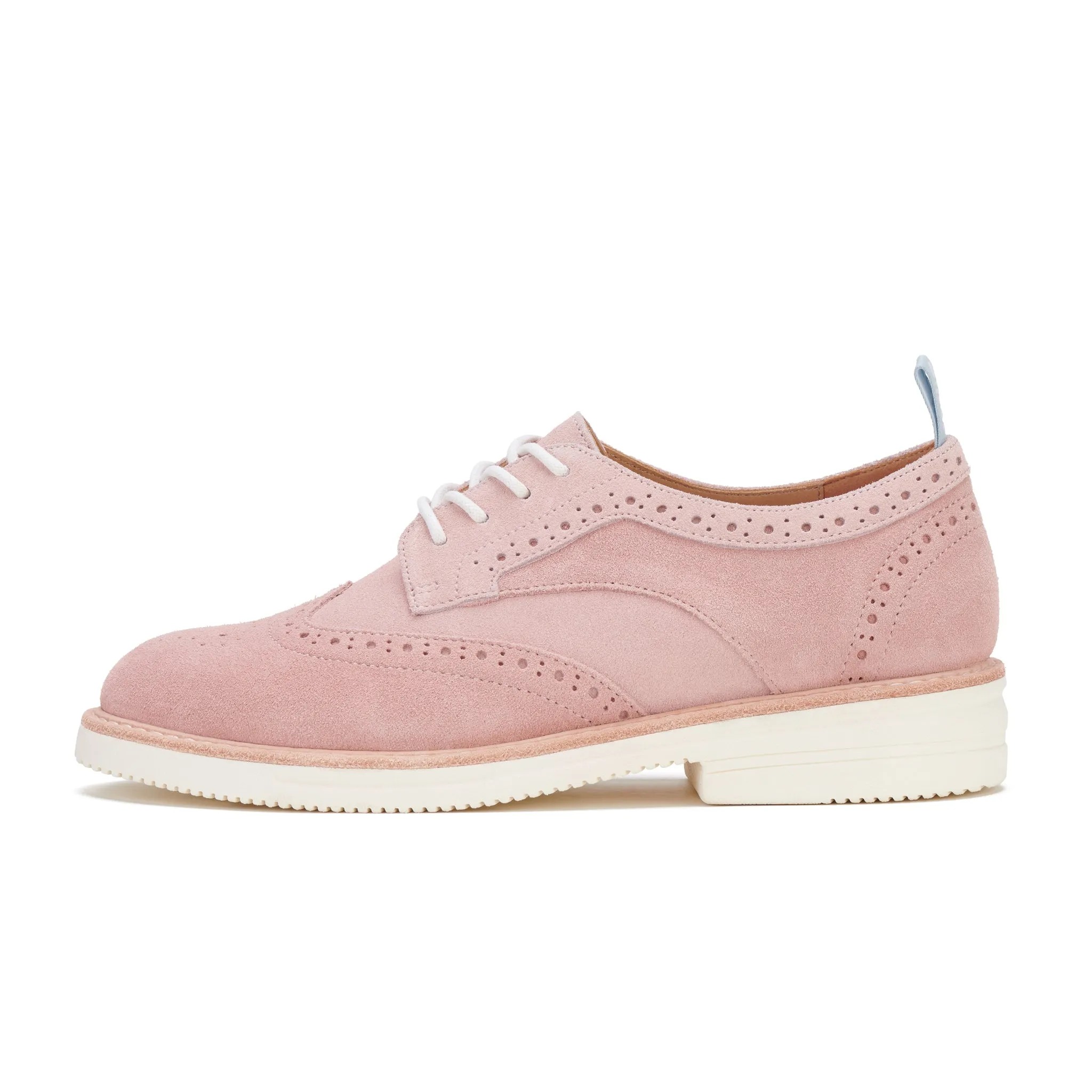 Brogue Rise Blossom