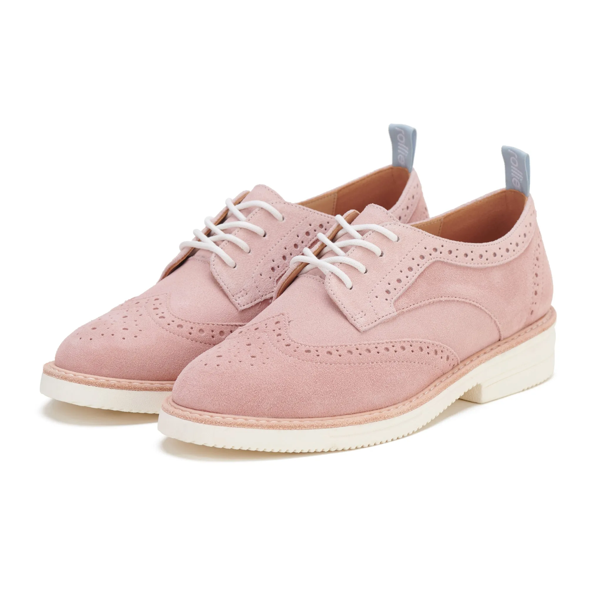 Brogue Rise Blossom