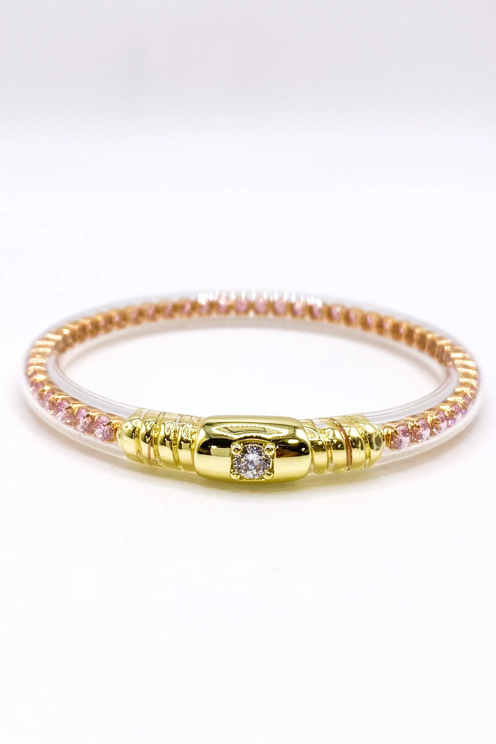 BudhaGirl Princess Bangle (KIDS) - FINAL SALE