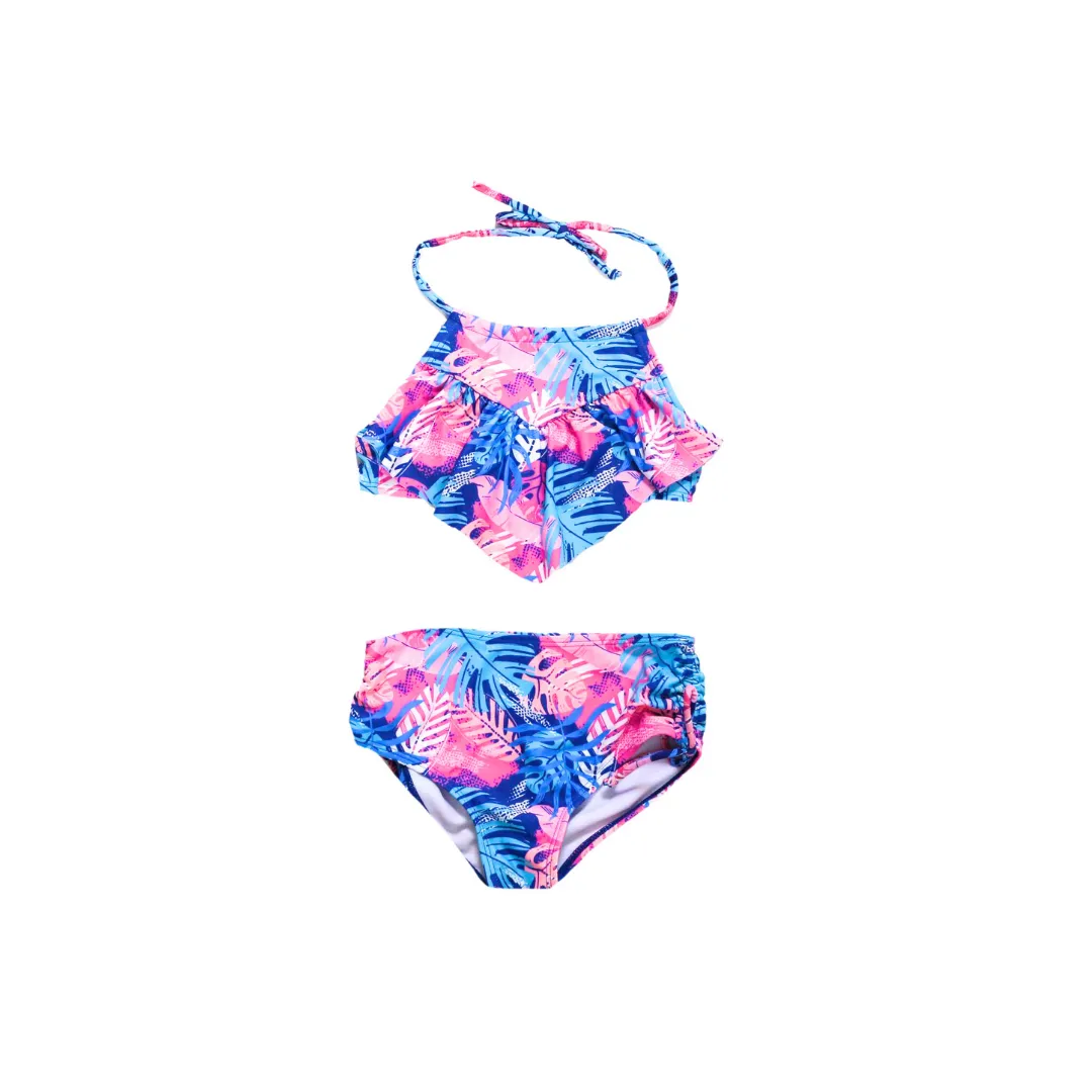 Buena Vista Two Piece Swimsuit