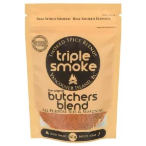 Butchers Blend | Smoked Seasoning