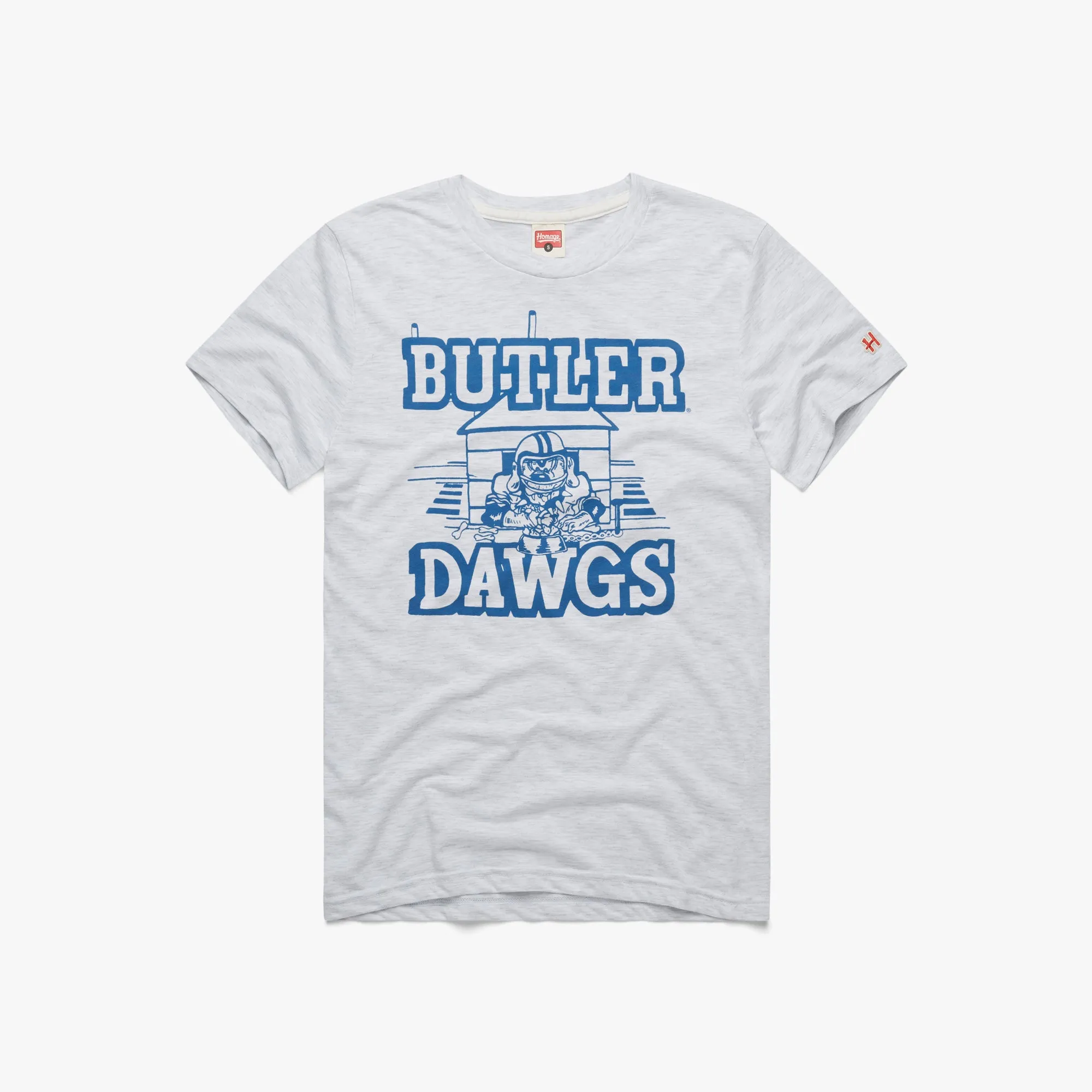 Butler Dawgs Dawg House