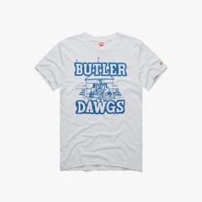 Butler Dawgs Dawg House