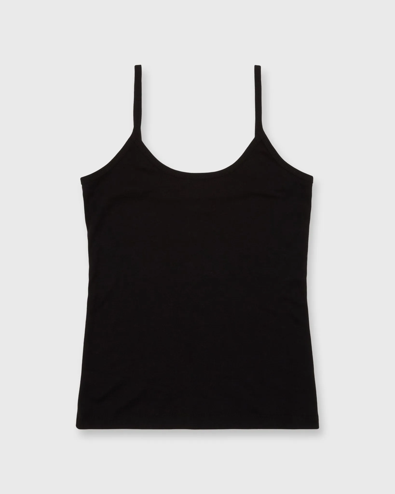 Camisole in Black