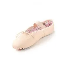 Capezio 205  Adult Daisy Ballet Slipper