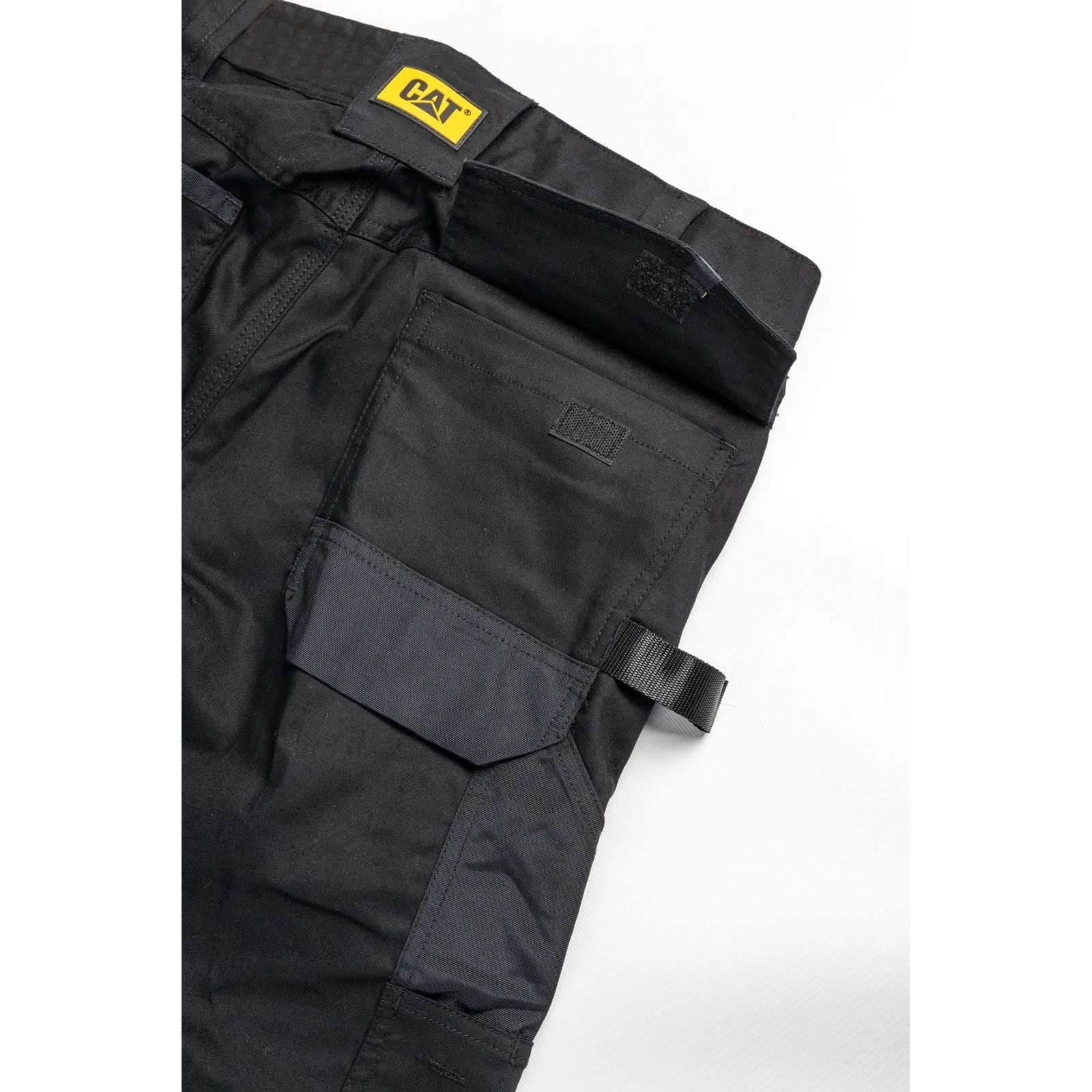 CAT Stretch Pocket Trousers