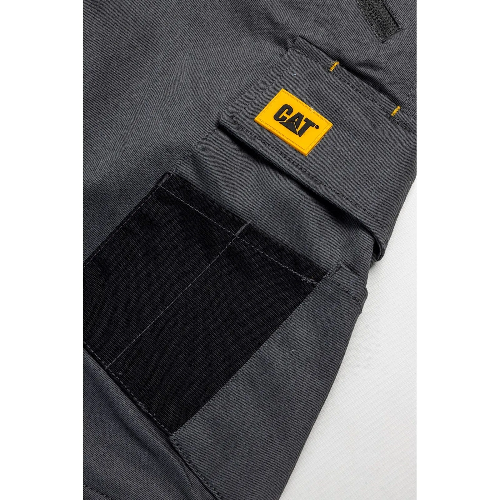 CAT Stretch Pocket Trousers