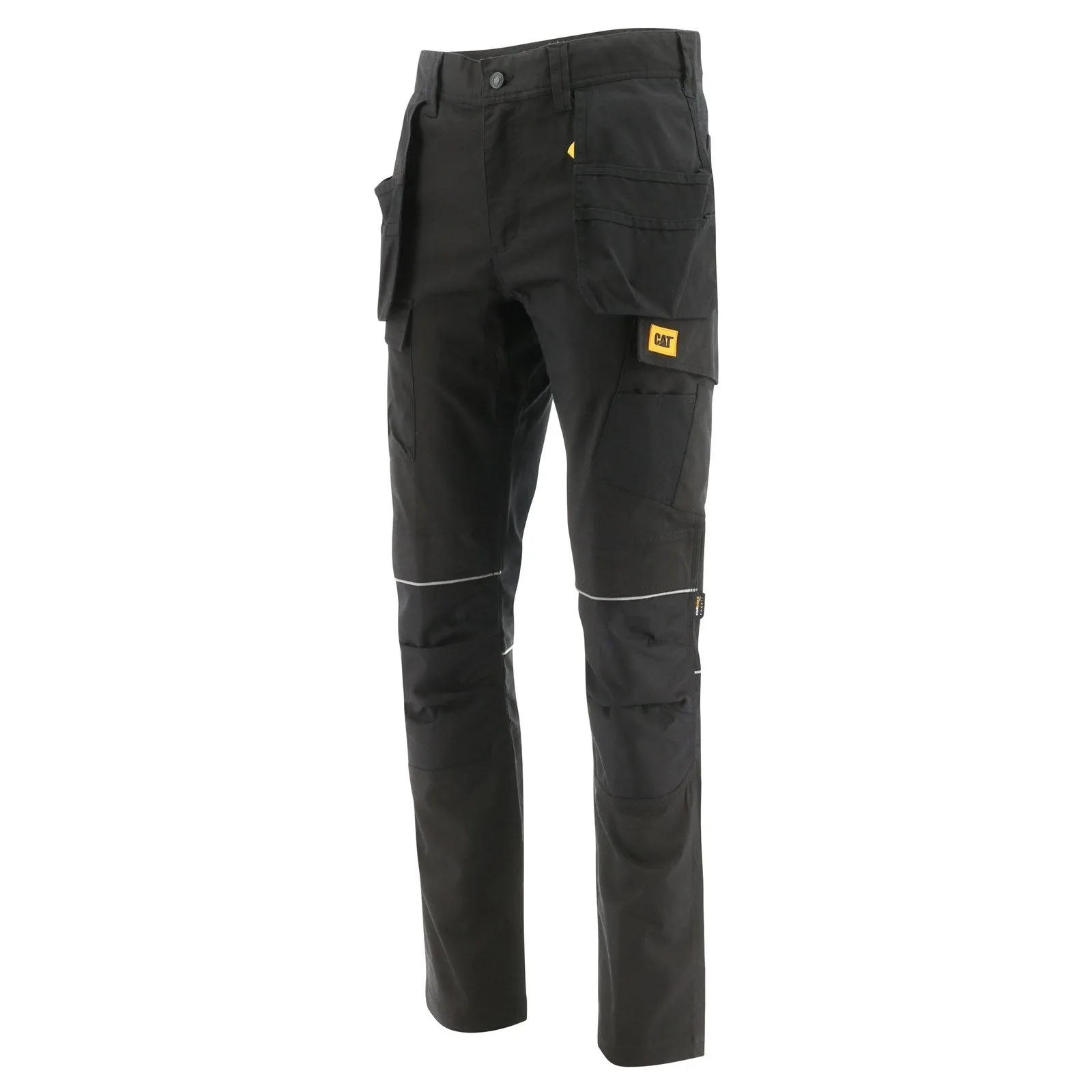 CAT Stretch Pocket Trousers