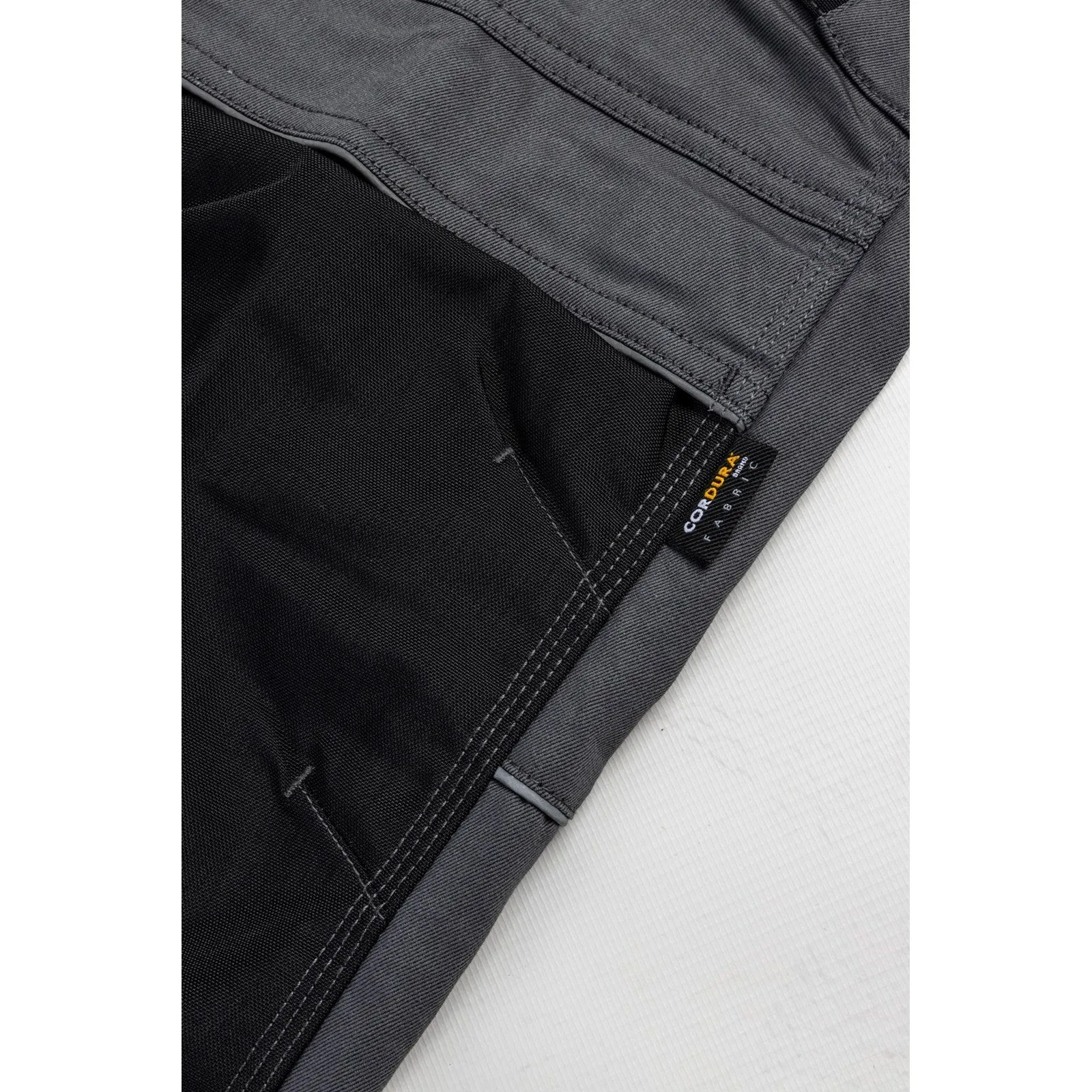 CAT Stretch Pocket Trousers