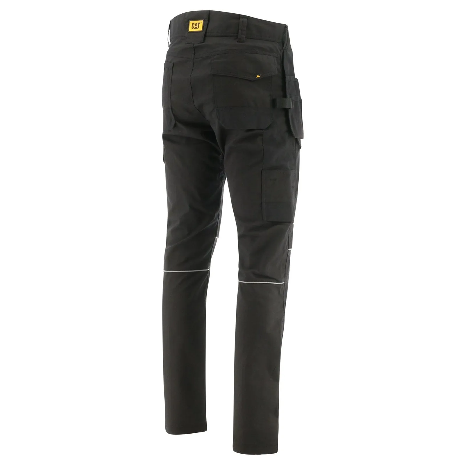 CAT Stretch Pocket Trousers