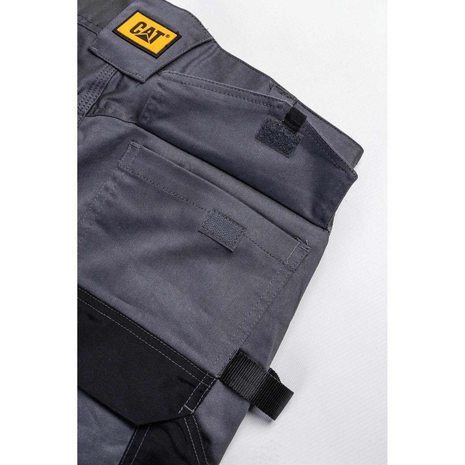 CAT Stretch Pocket Trousers