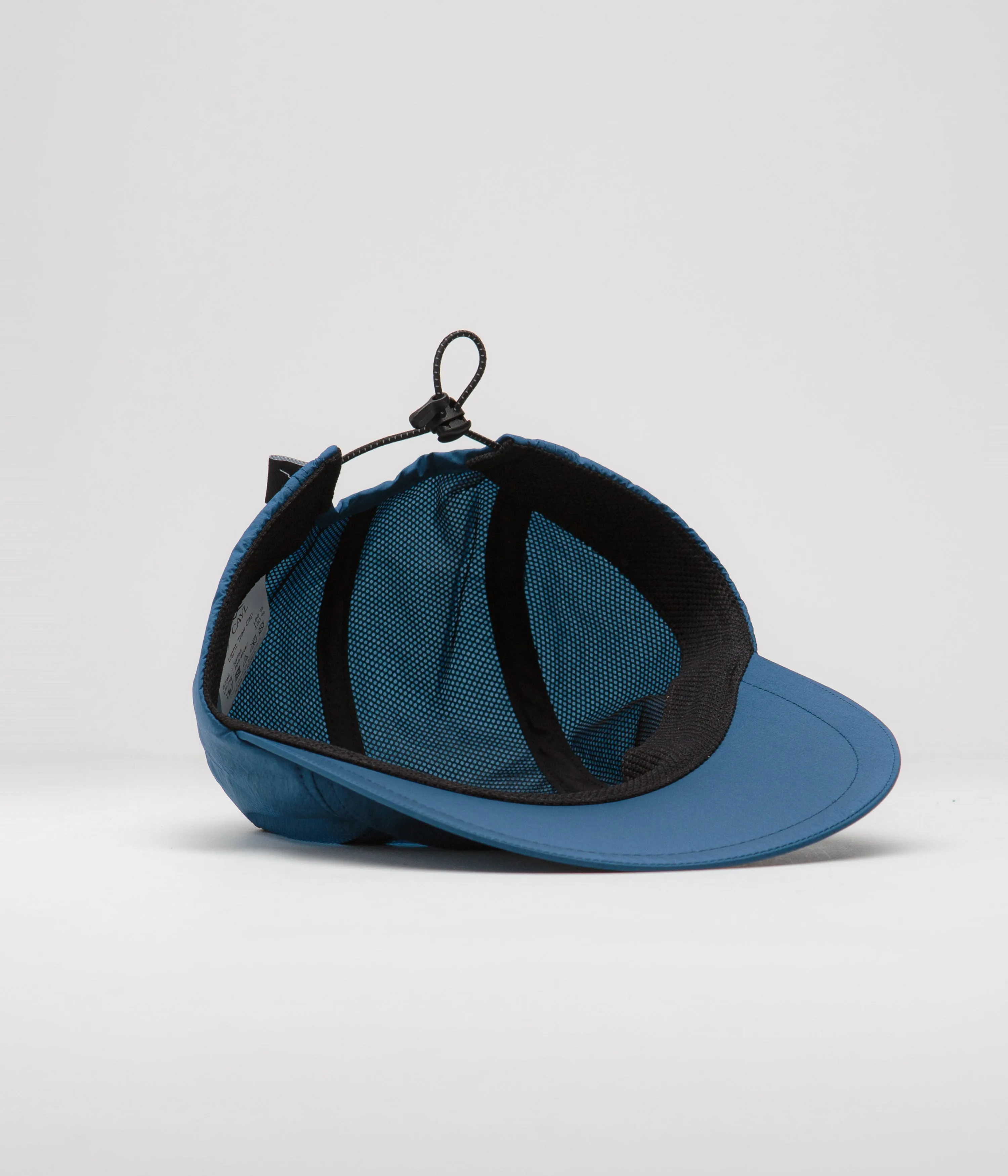 Cayl Light Trail Cap - Dark Blue