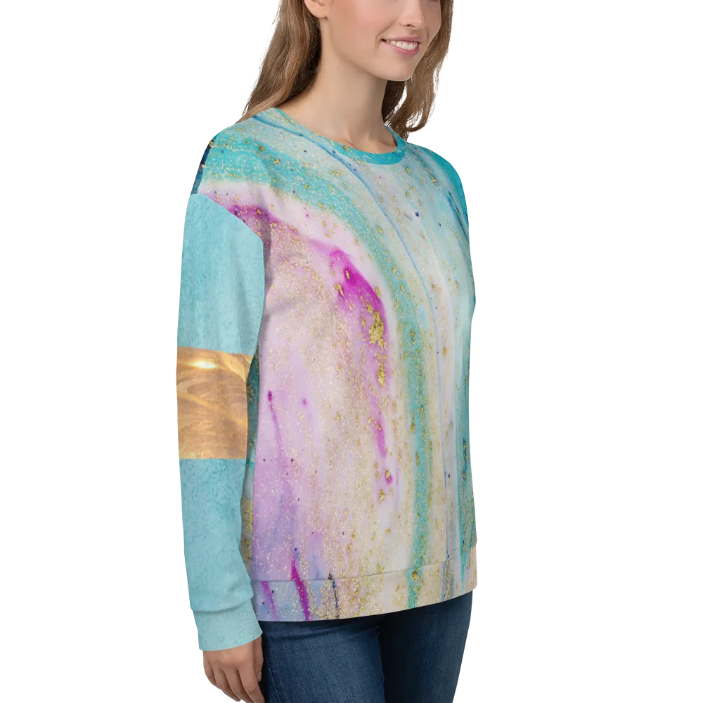 Celestial Magic Sweatshirt