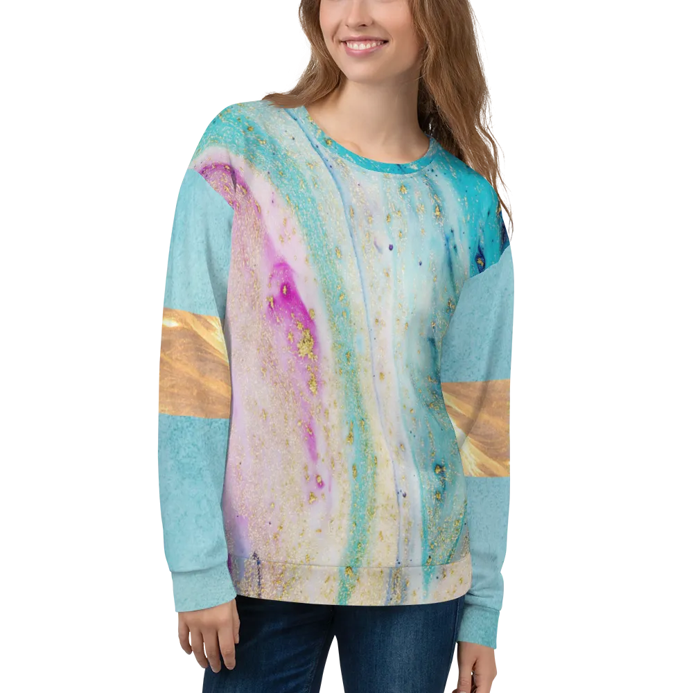 Celestial Magic Sweatshirt