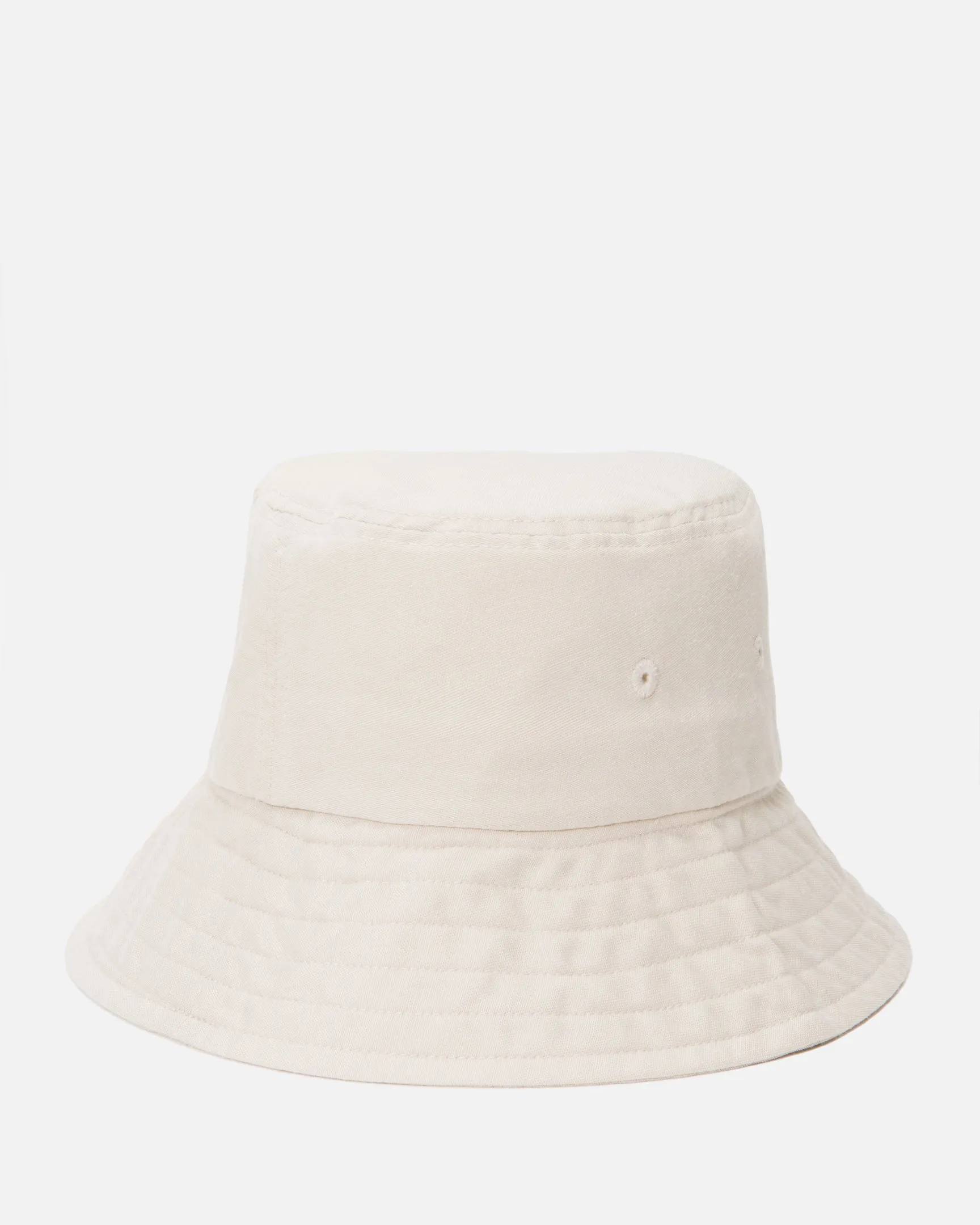 Chambray Bucket