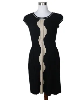 Chanel Black Dress sz 4