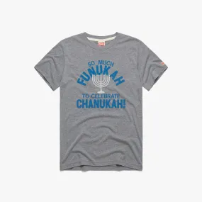 Chanukah Funukah