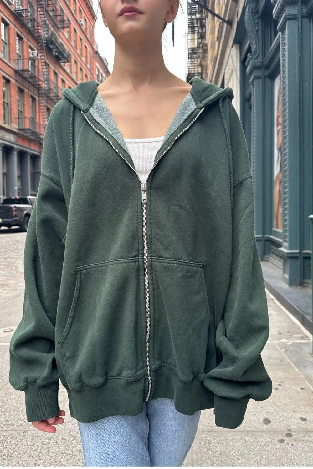 Christy Hoodie