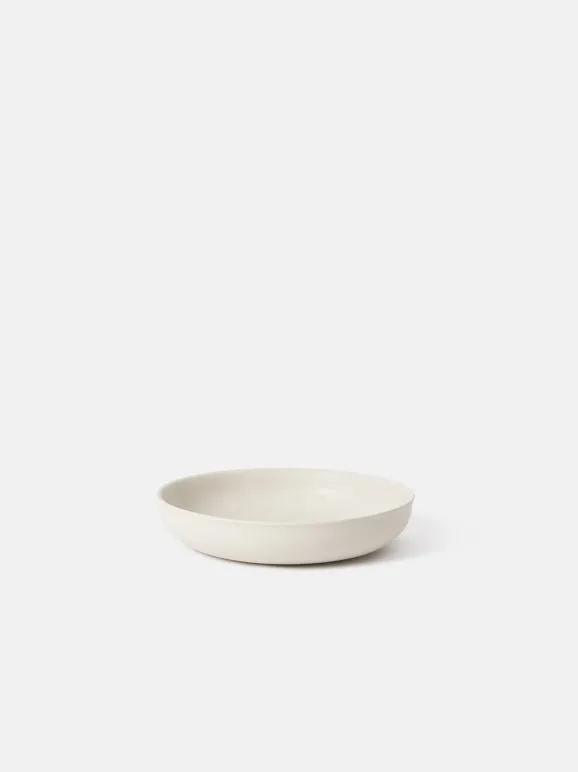 Citta Halo Serving Bowl - Low Small