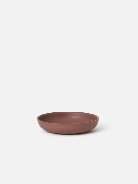 Citta Halo Serving Bowl - Low Small