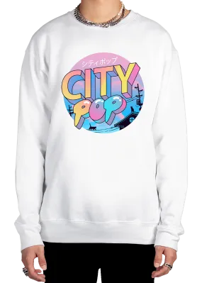 City Pop Sweatshirt