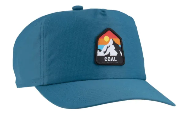 Coal Peak Outdoor UPF - Blue