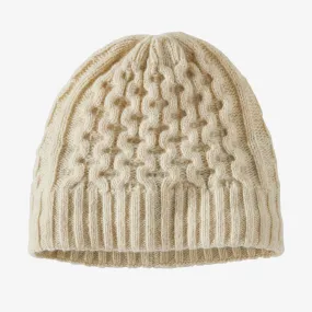 Coastal Cable Beanie