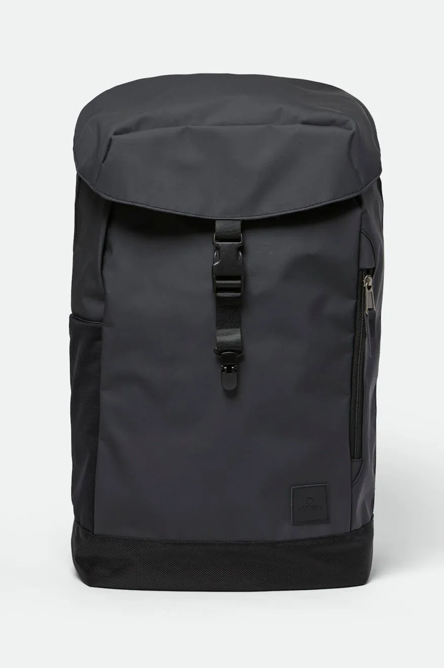 Commuter Backpack - Black