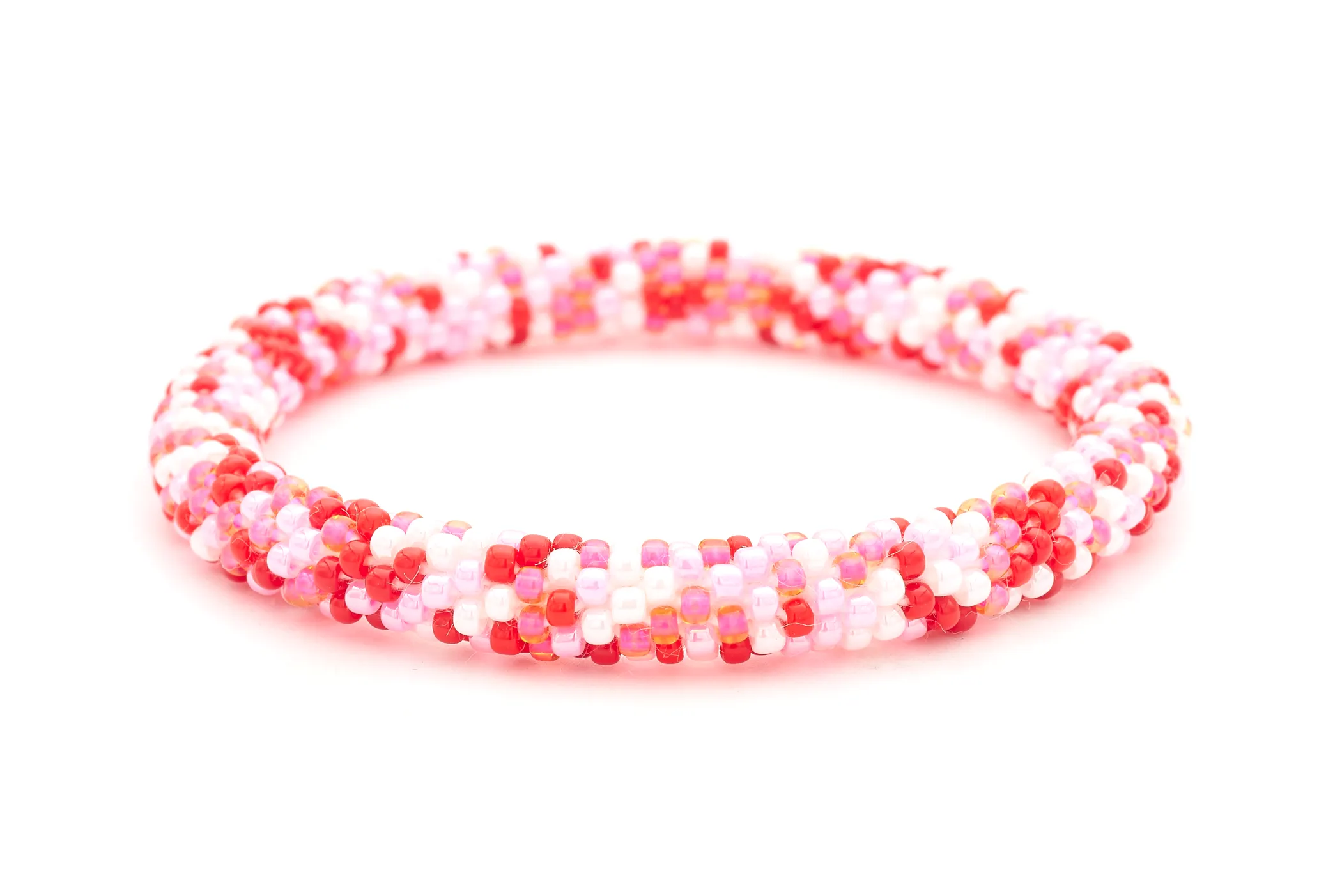 Confetti Bracelet - Extended 8"