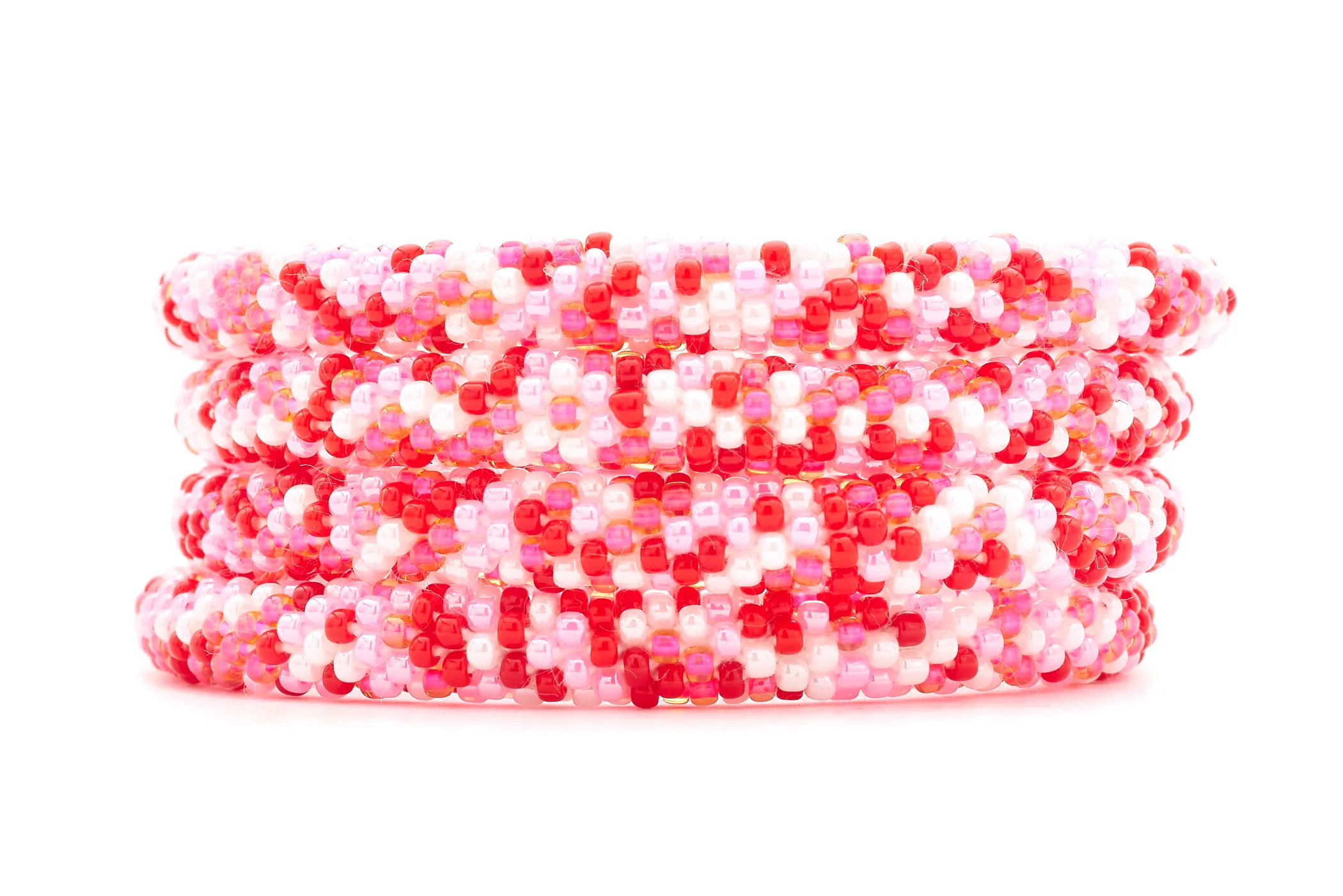 Confetti Bracelet - Extended 8"