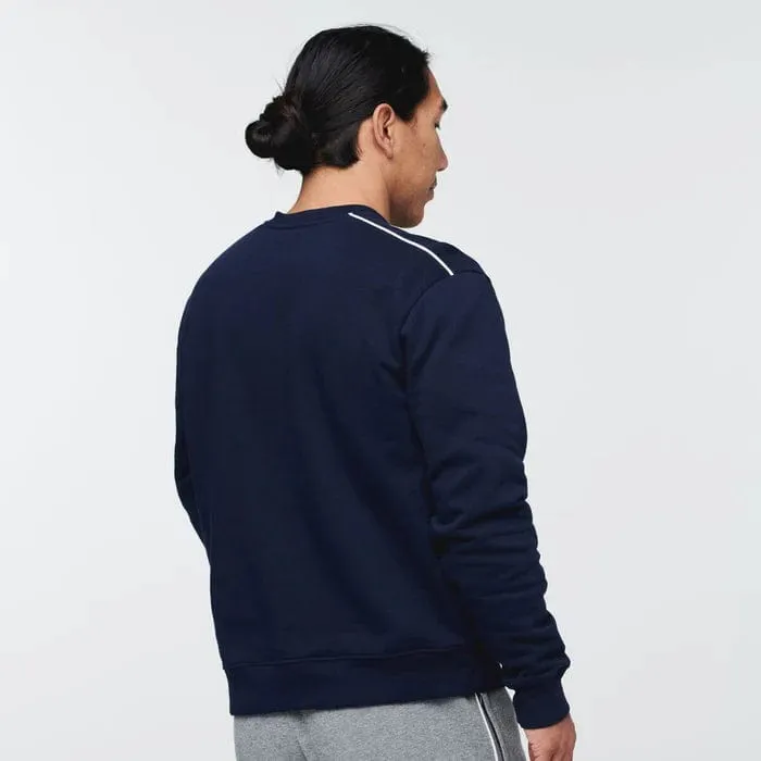 Cotopaxi Do Good Crew Sweatshirt - Men's